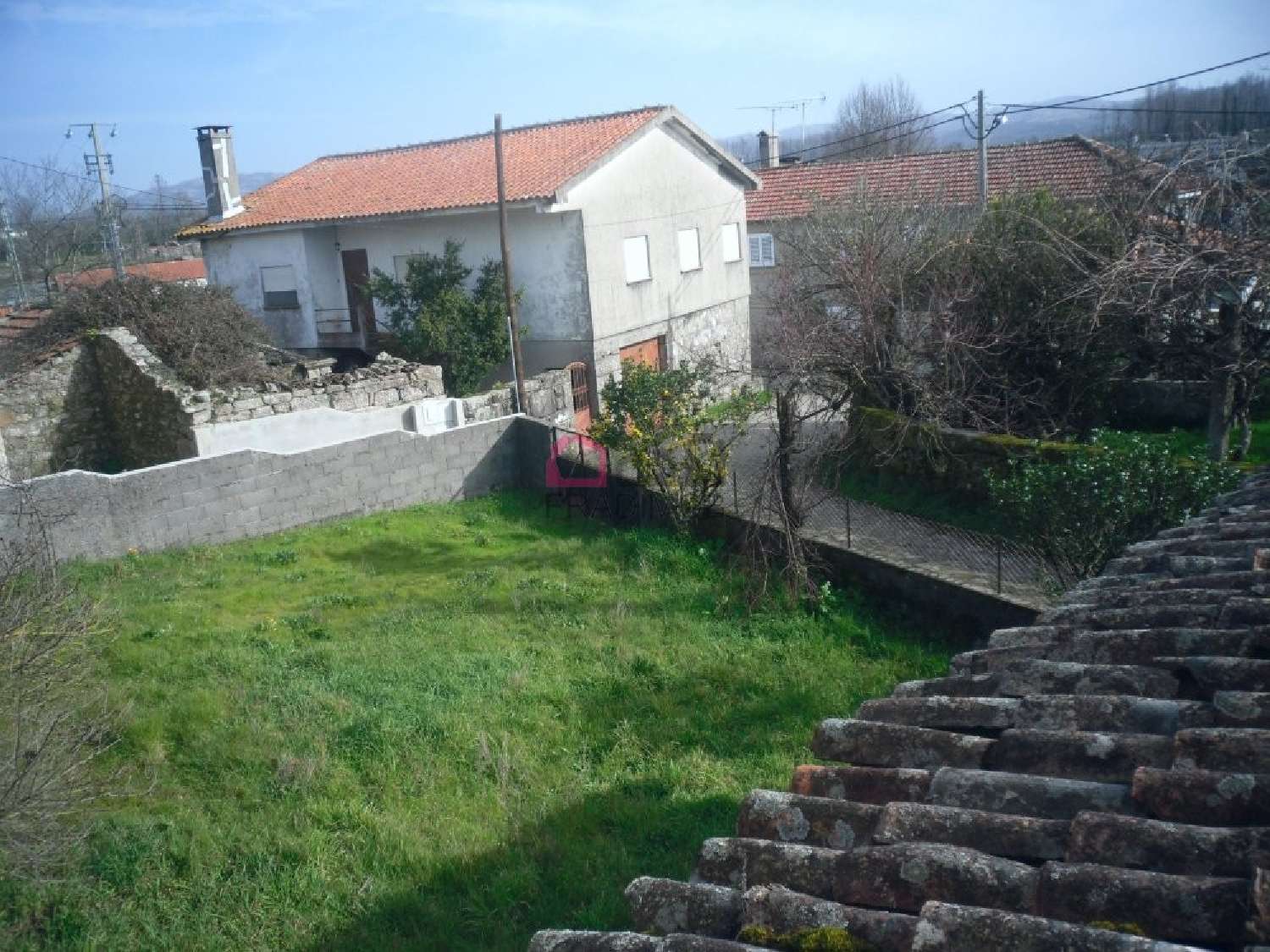  à venda casa Pinheiro Carregal Do Sal 8