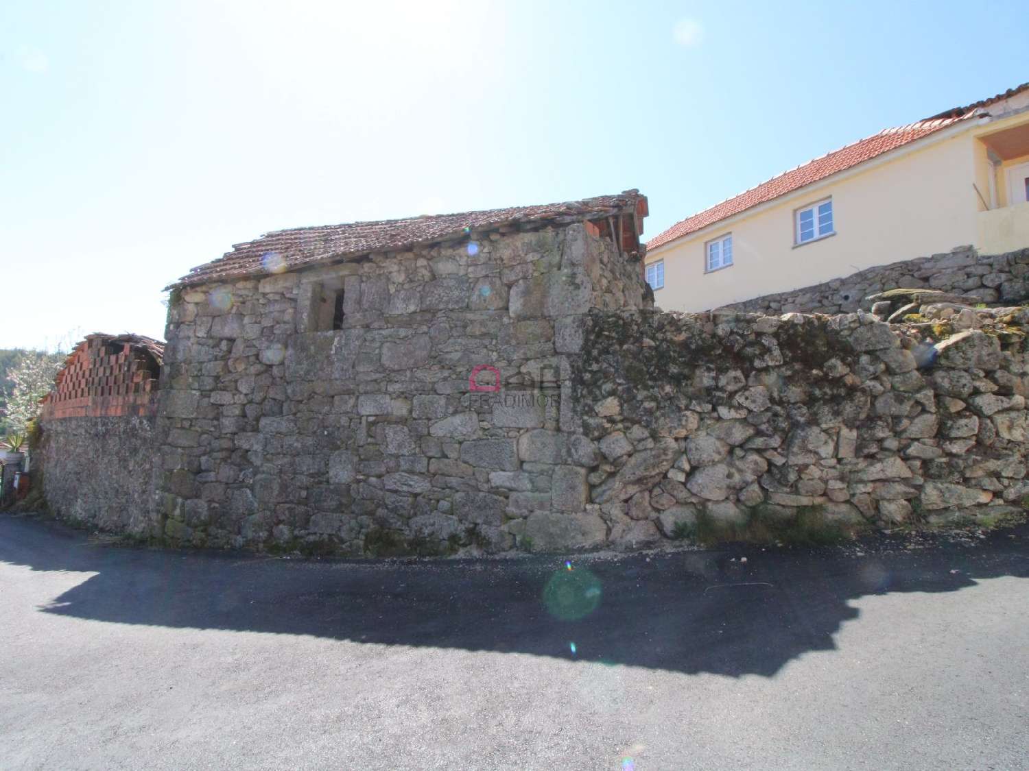  à venda casa Pinheiro Carregal Do Sal 1