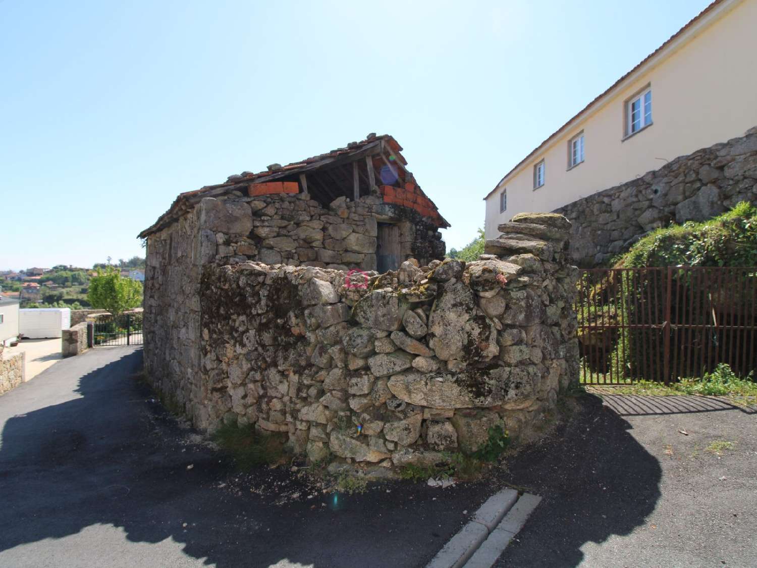 à venda casa Pinheiro Carregal Do Sal 3