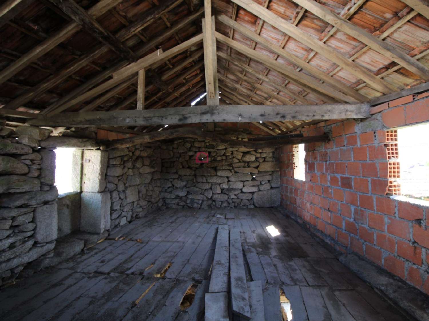  à venda casa Pinheiro Carregal Do Sal 6