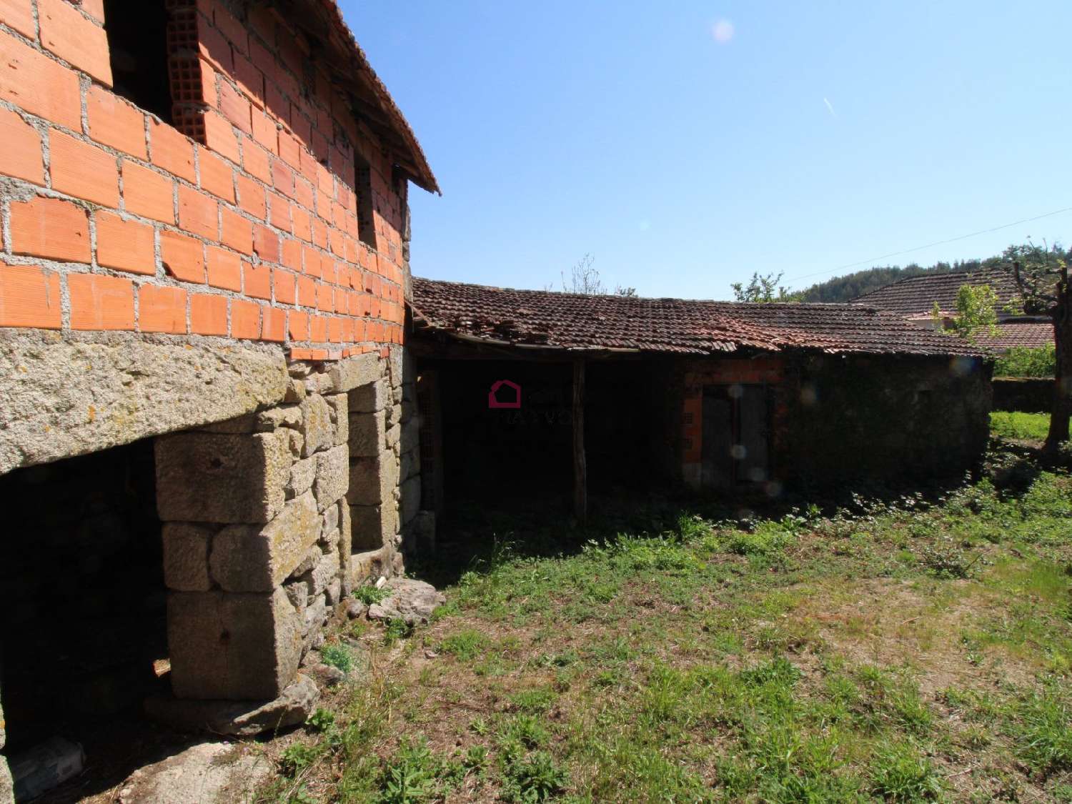 à venda casa Pinheiro Carregal Do Sal 7