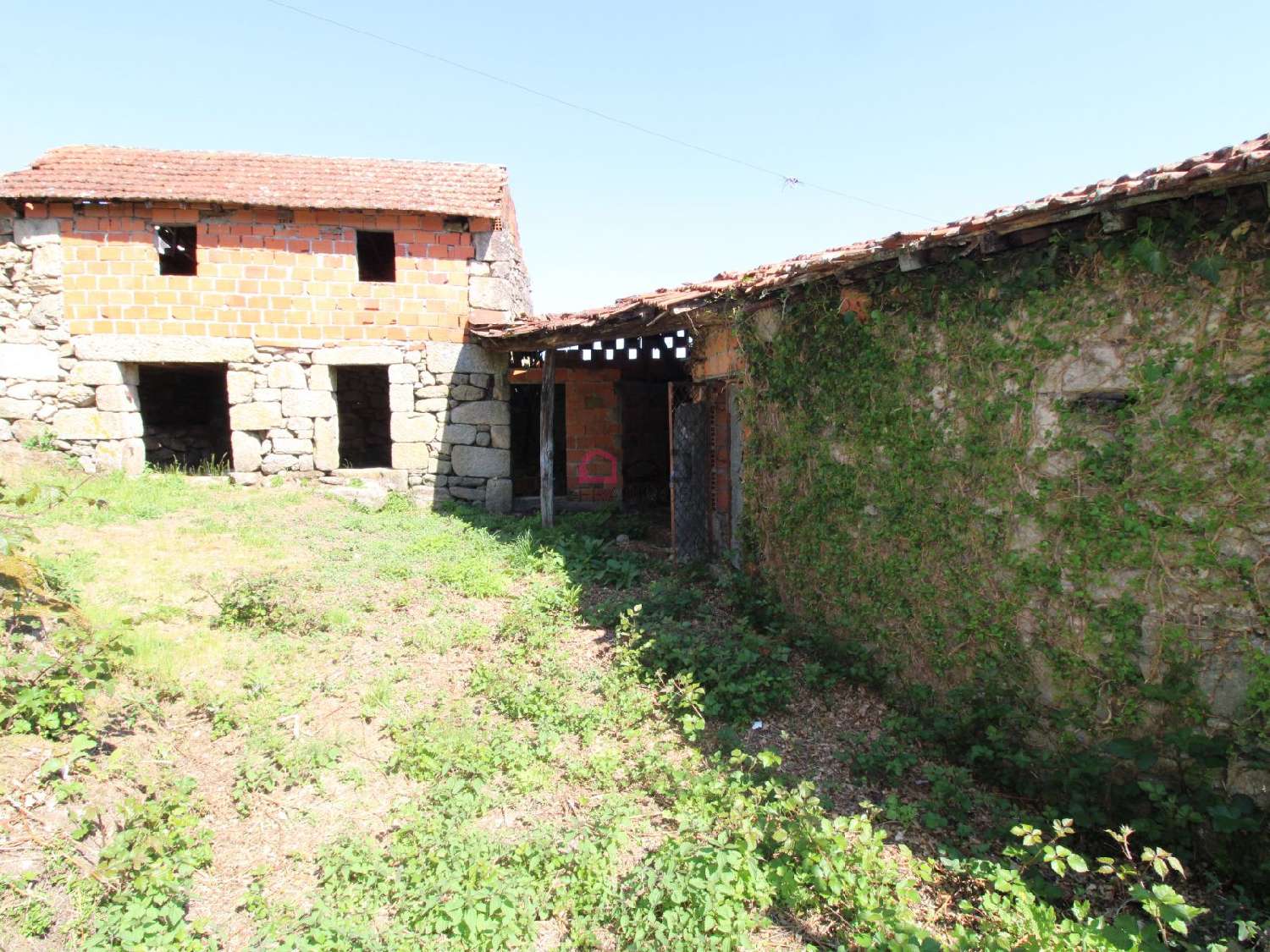  à venda casa Pinheiro Carregal Do Sal 8