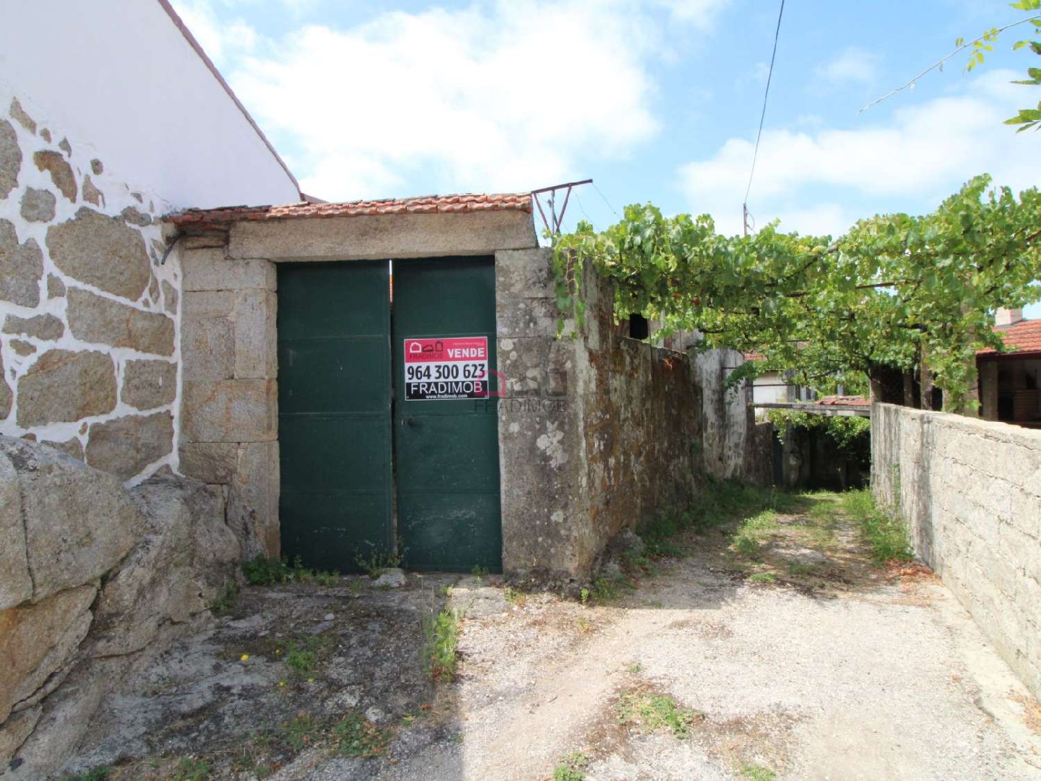  en venta casa Pinheiro Carregal Do Sal 1