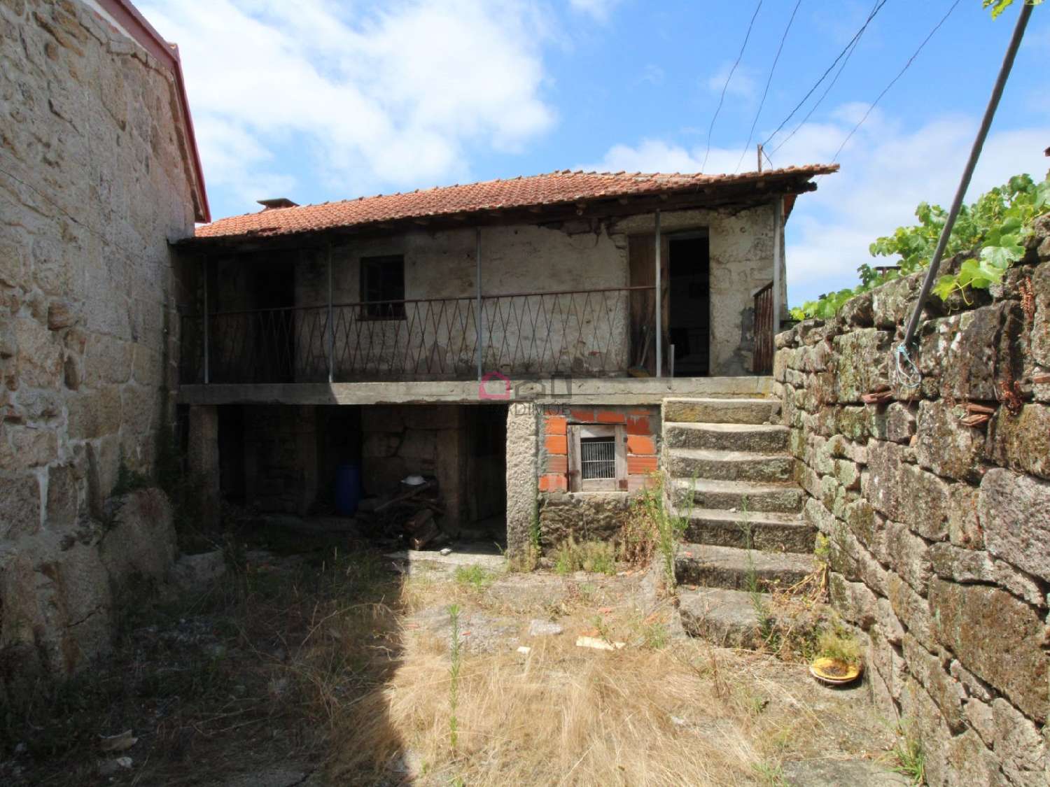 for sale house Pinheiro Carregal Do Sal 2
