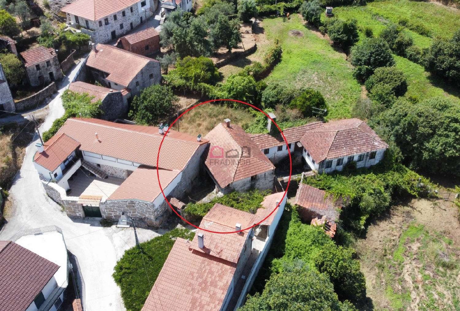  en venta casa Pinheiro Carregal Do Sal 5