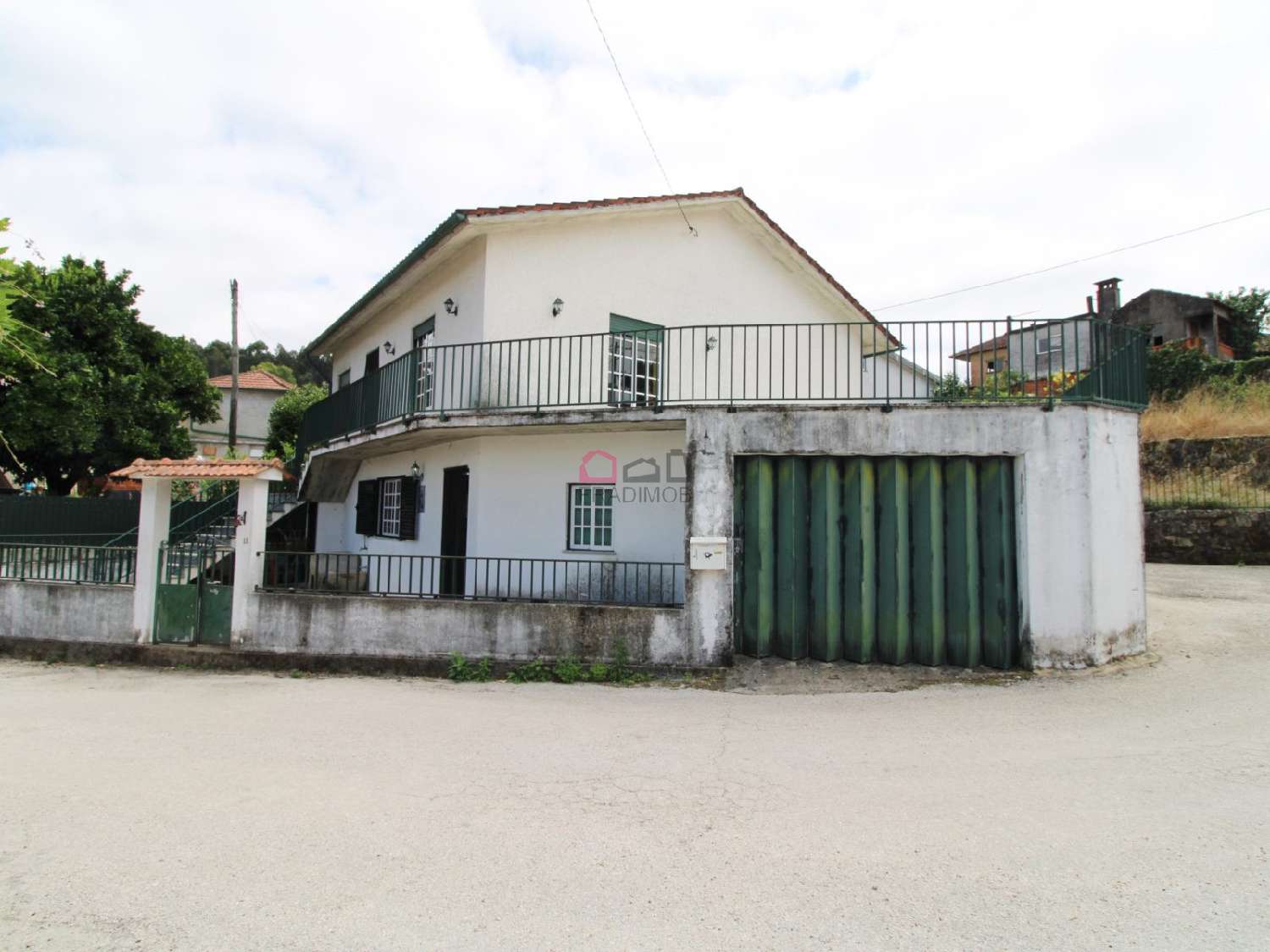 à venda casa Pinheiro Carregal Do Sal 2