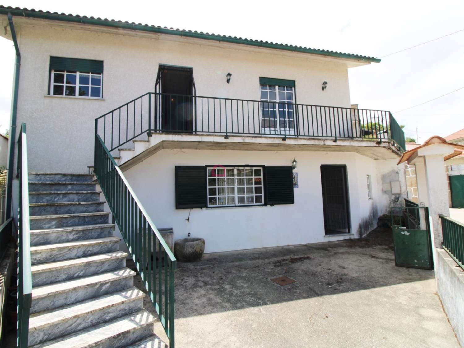 à venda casa Pinheiro Carregal Do Sal 3