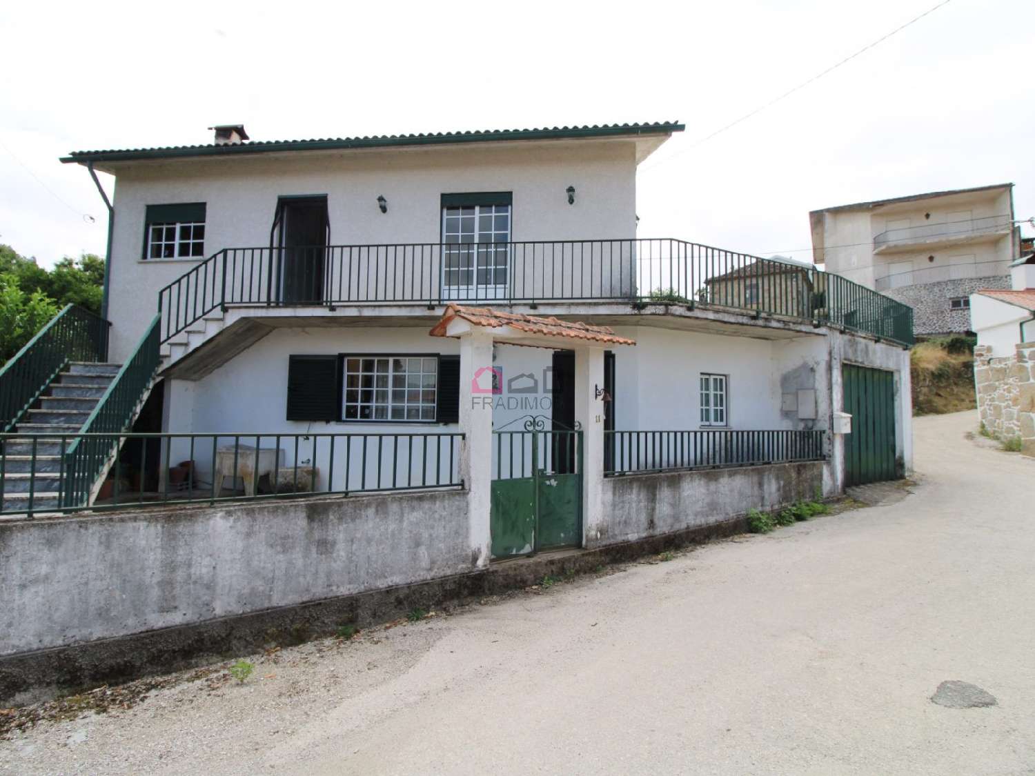  à venda casa Pinheiro Carregal Do Sal 4