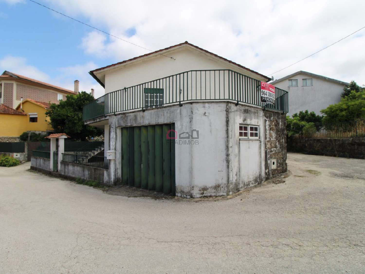  à venda casa Pinheiro Carregal Do Sal 5