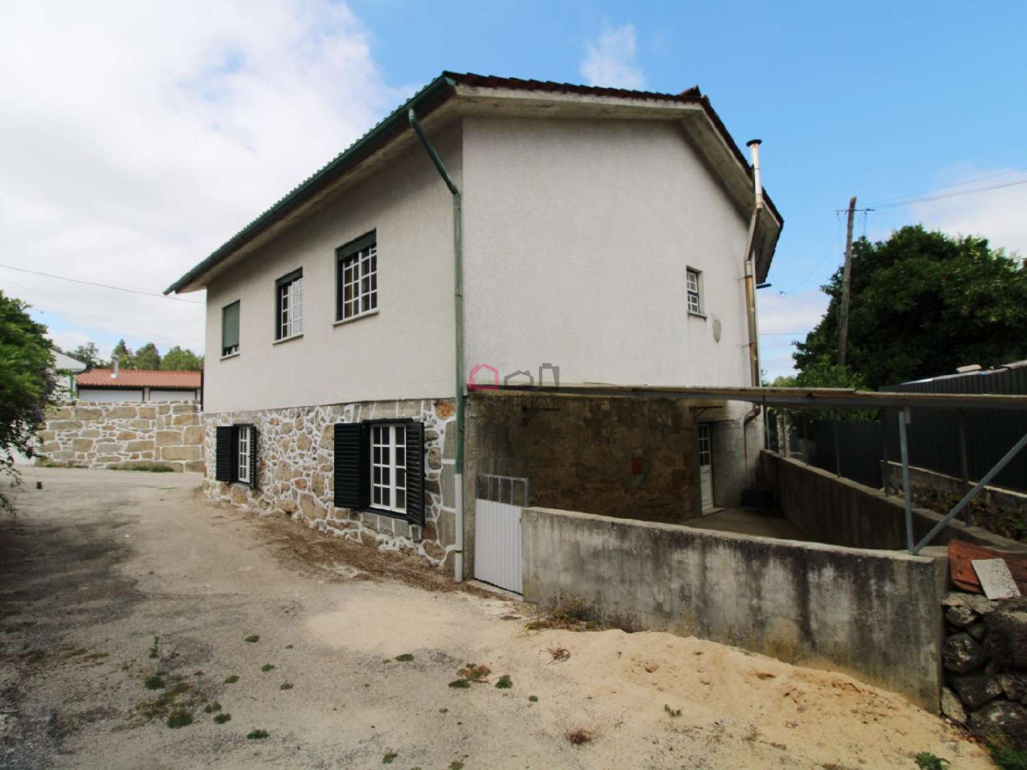  à venda casa Pinheiro Carregal Do Sal 6