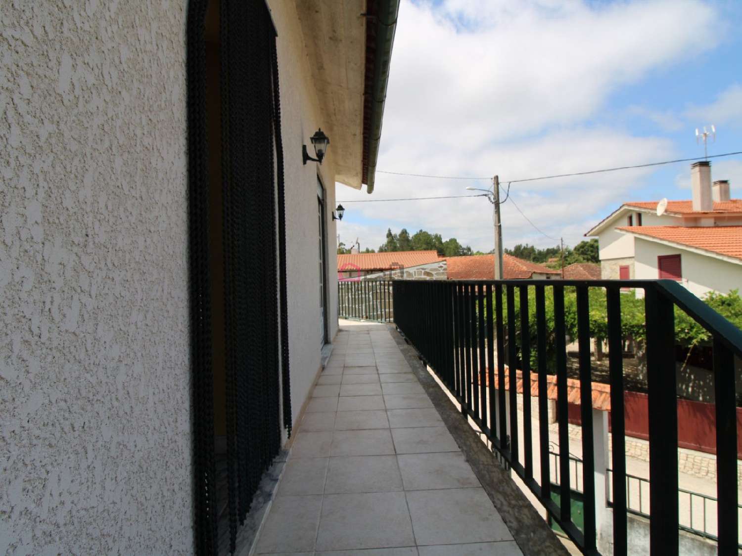  à venda casa Pinheiro Carregal Do Sal 7