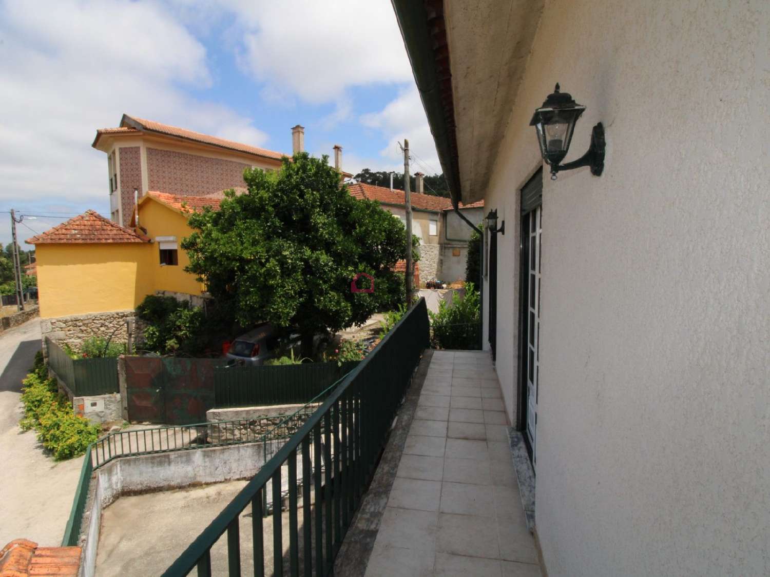  à venda casa Pinheiro Carregal Do Sal 8