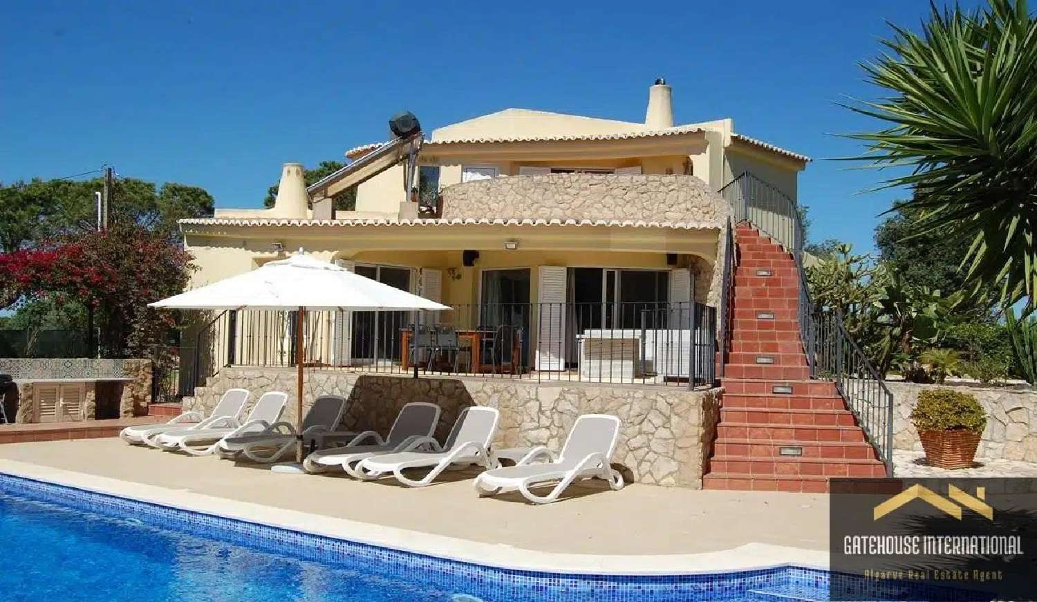  à venda casa Porches Lagoa (Algarve) 1