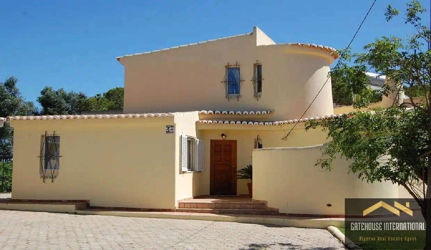  à venda casa Porches Lagoa (Algarve) 2