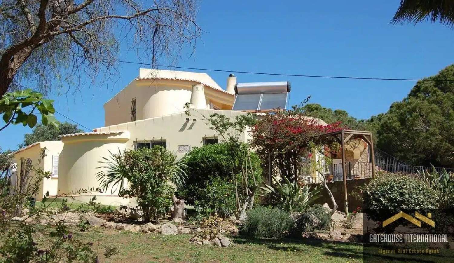 à venda casa Porches Lagoa (Algarve) 3