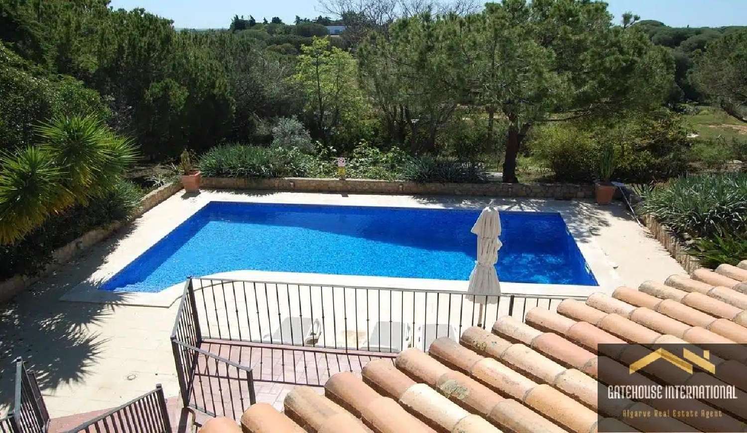  à venda casa Porches Lagoa (Algarve) 4