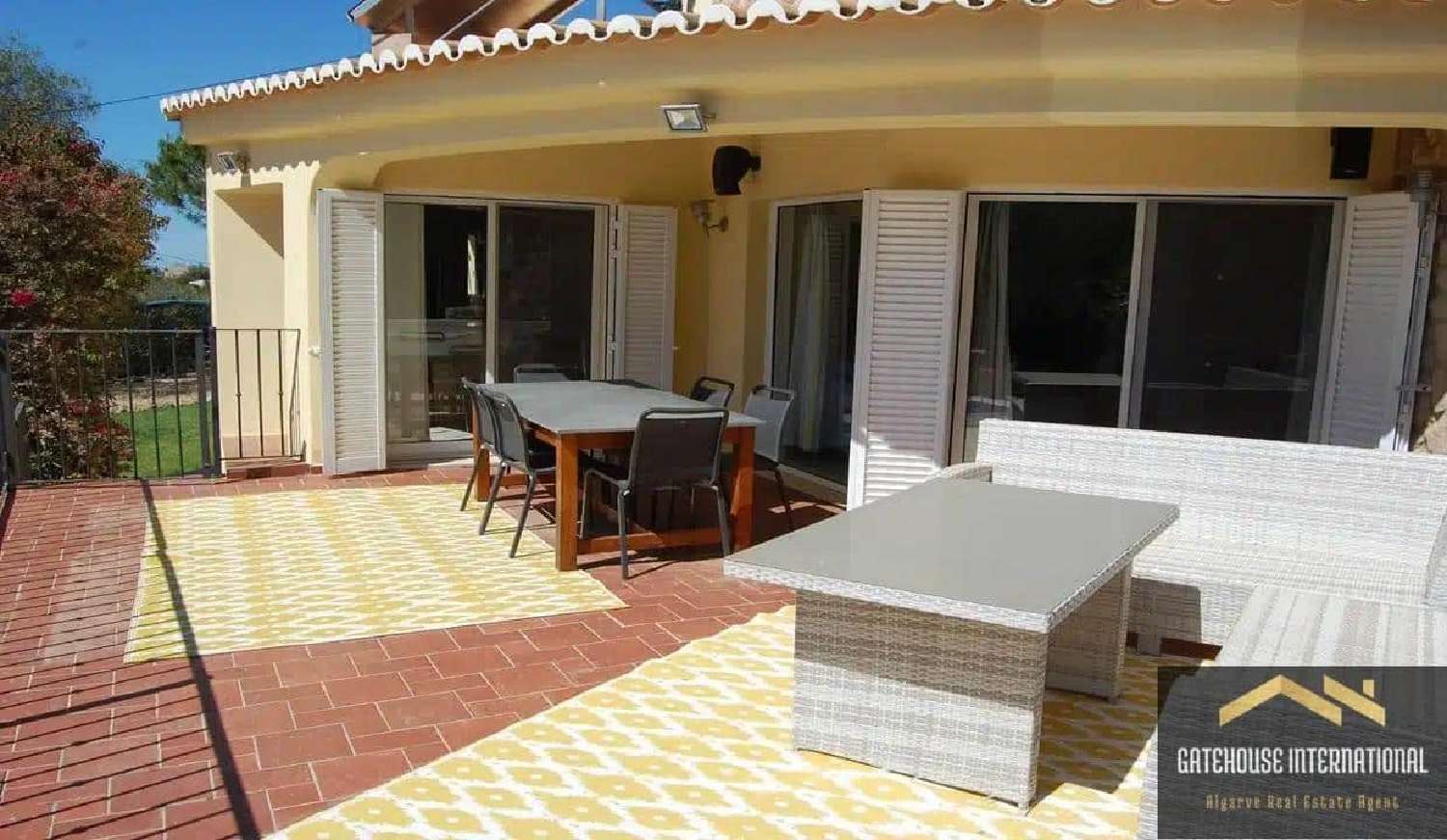  à venda casa Porches Lagoa (Algarve) 7