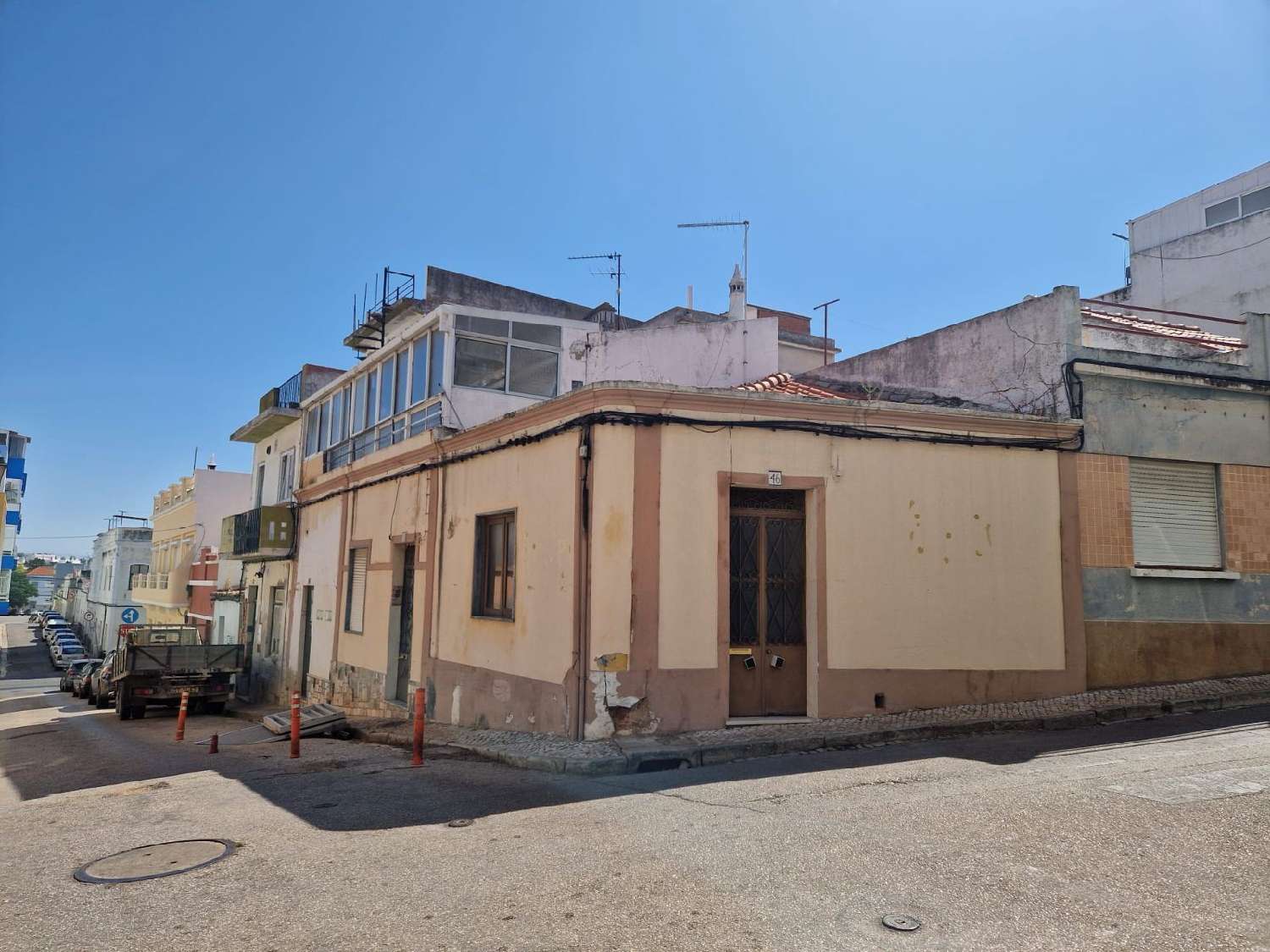  à venda casa Portimão Portimão 1