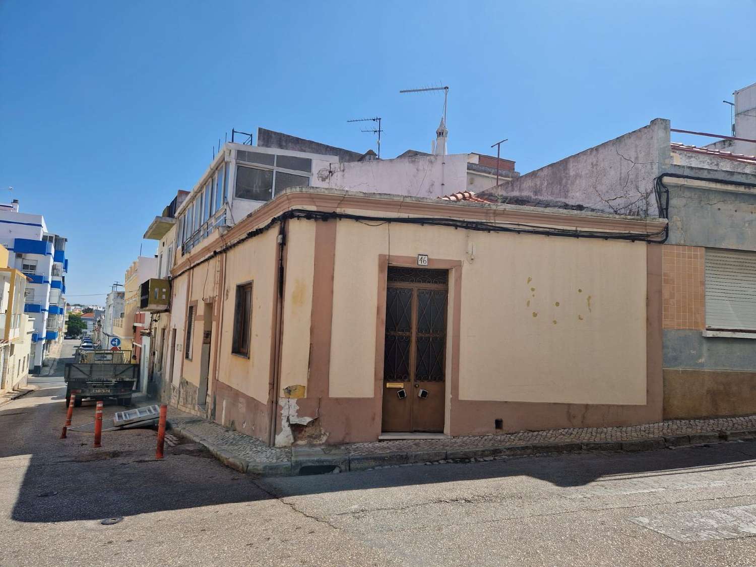  à venda casa Portimão Portimão 2