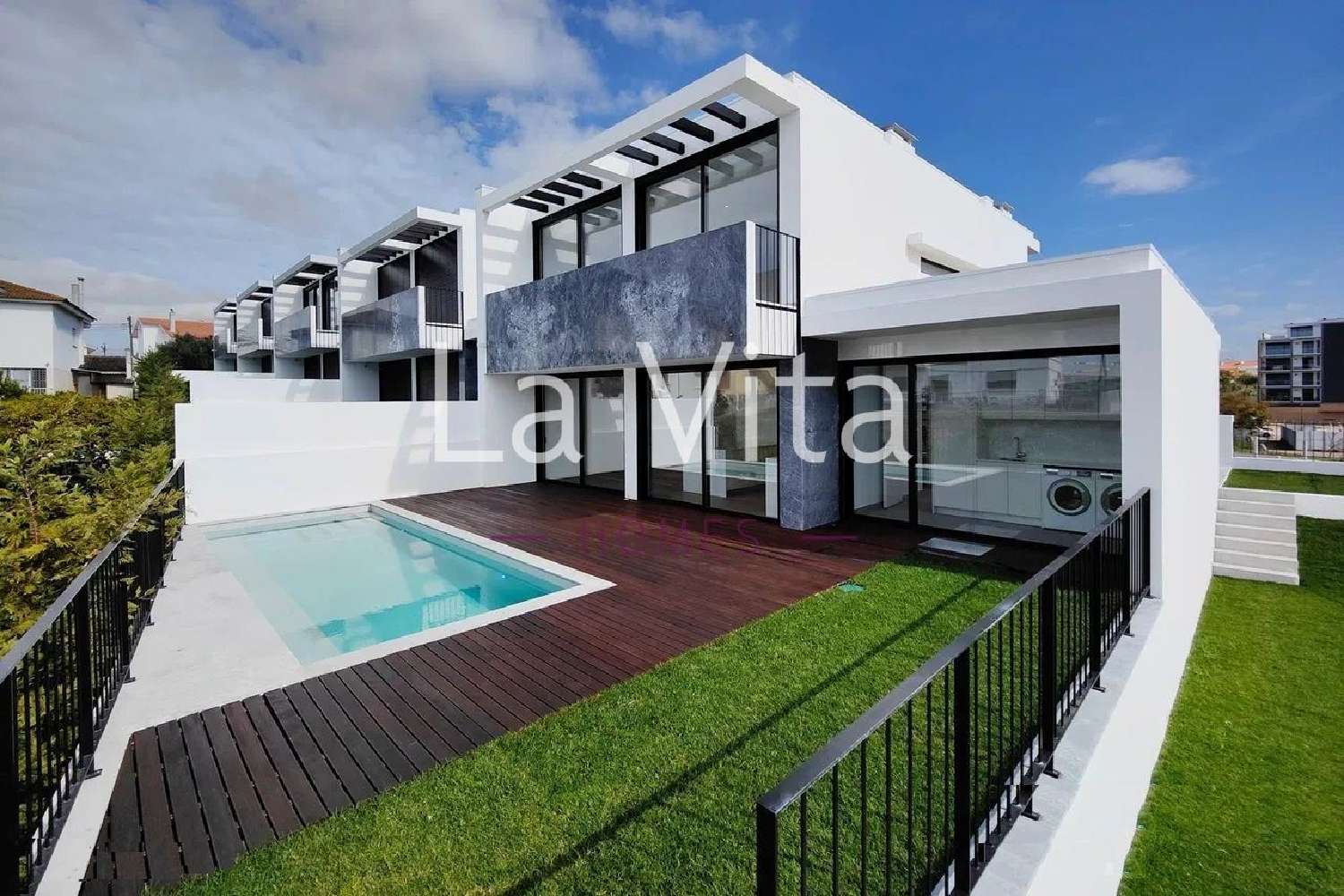  en venta casa Porto Salvo Oeiras 1
