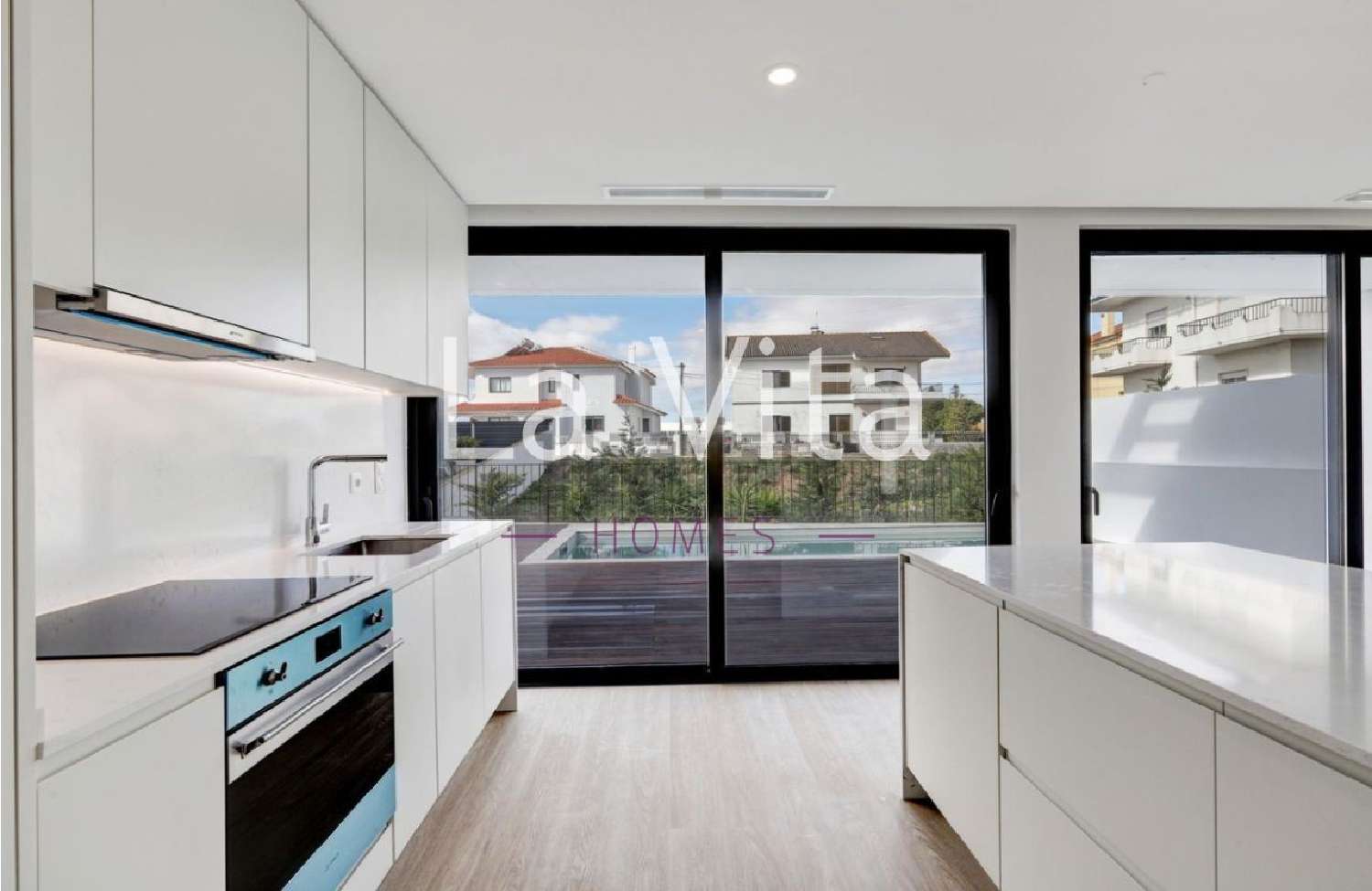  en venta casa Porto Salvo Oeiras 3
