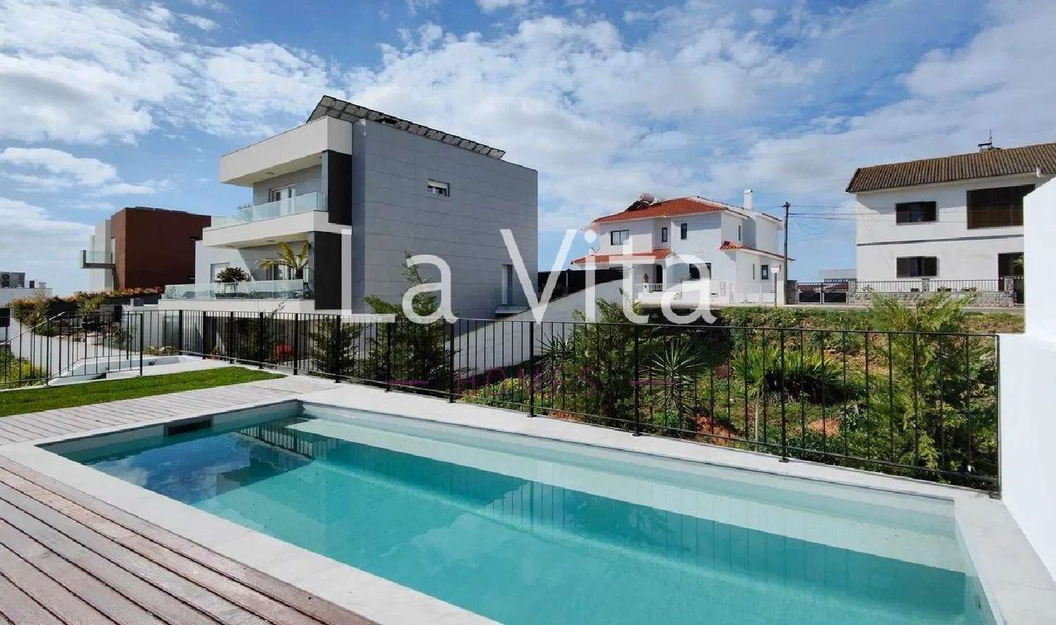 à venda casa Porto Salvo Oeiras 3