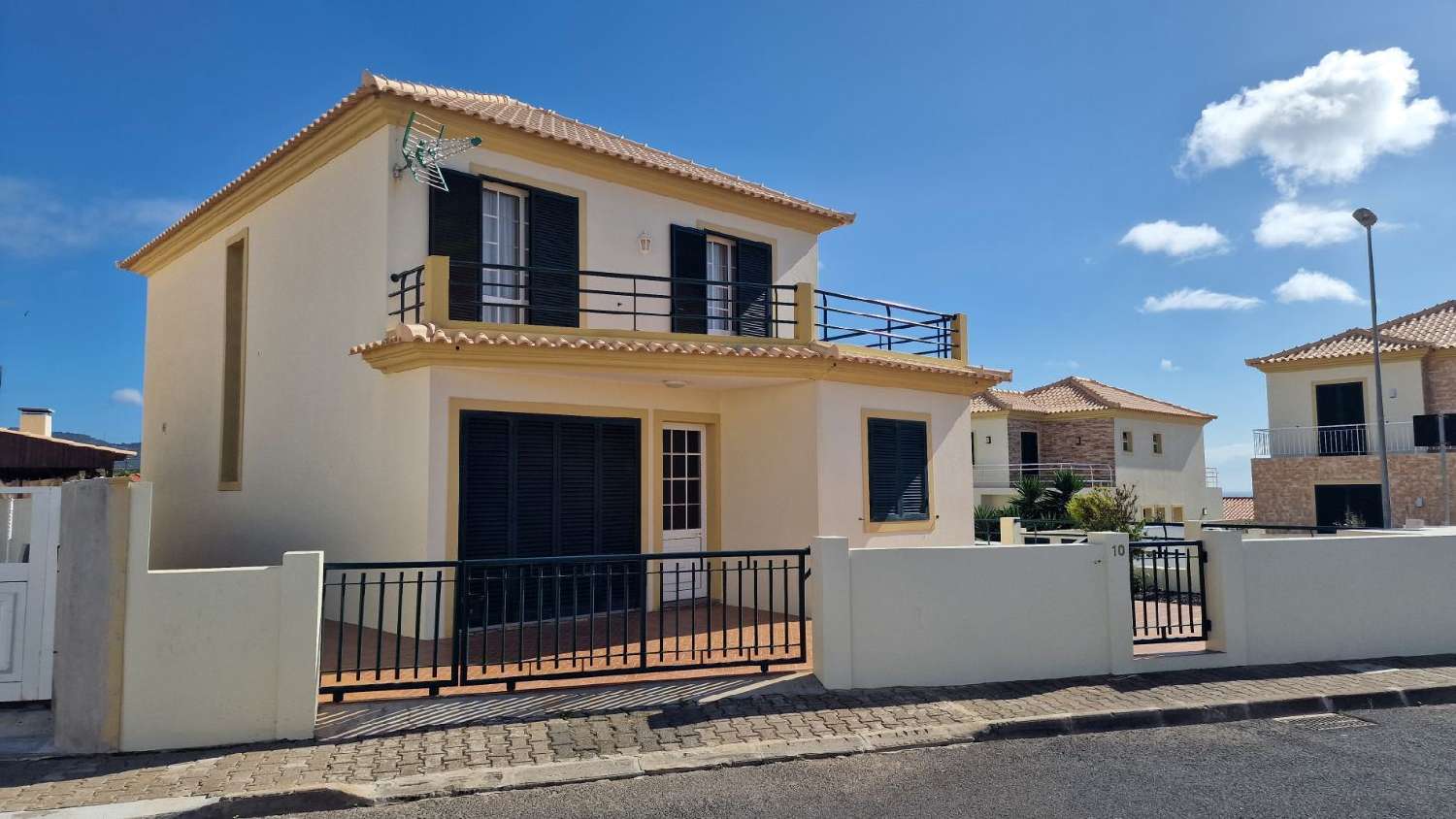  à venda casa Porto Santo Porto Santo 1