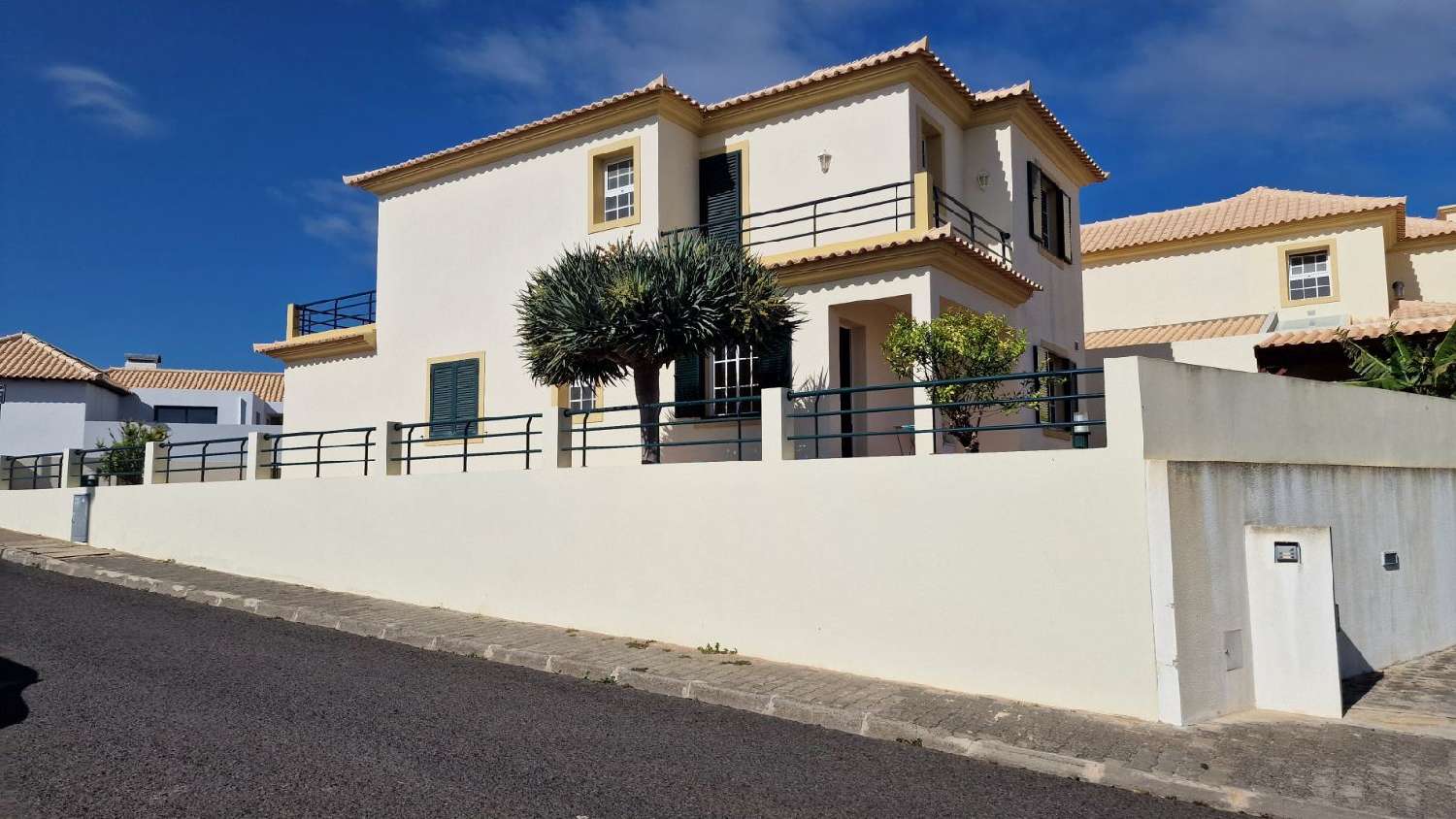 à venda casa Porto Santo Porto Santo 3