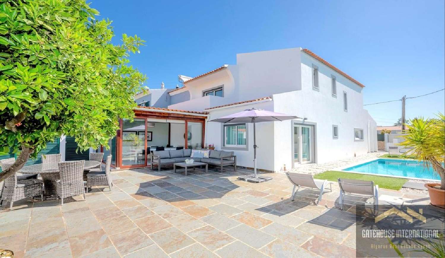  for sale house Quarteira Loulé 1