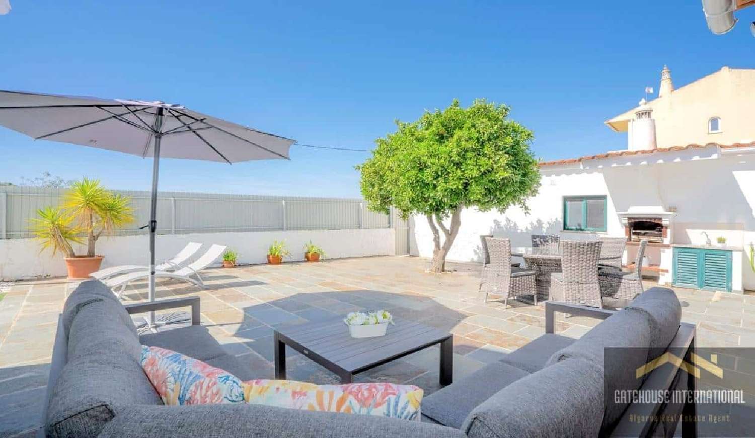  for sale house Quarteira Loulé 4