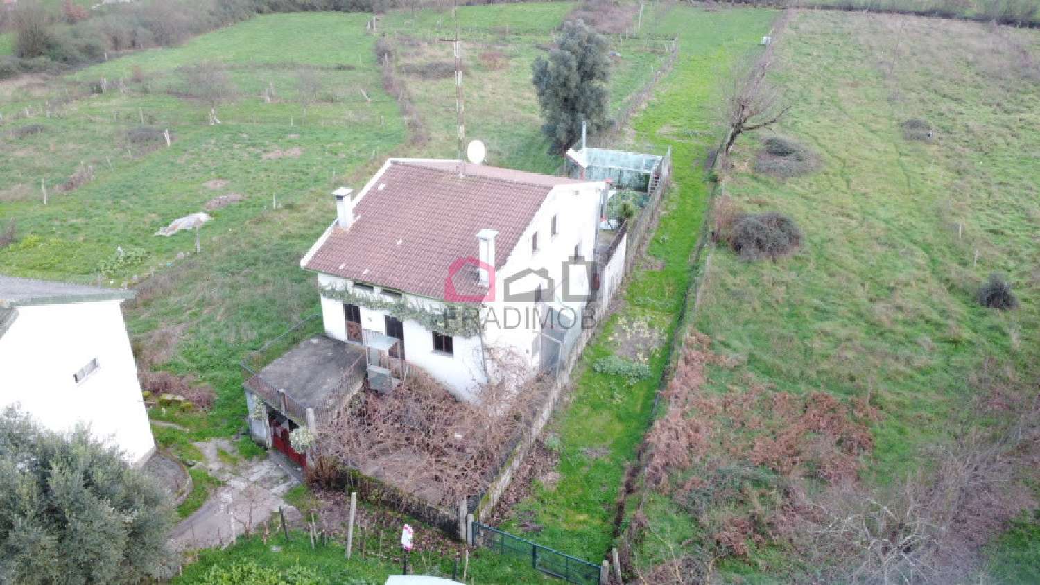  à venda casa Queirã Vouzela 4