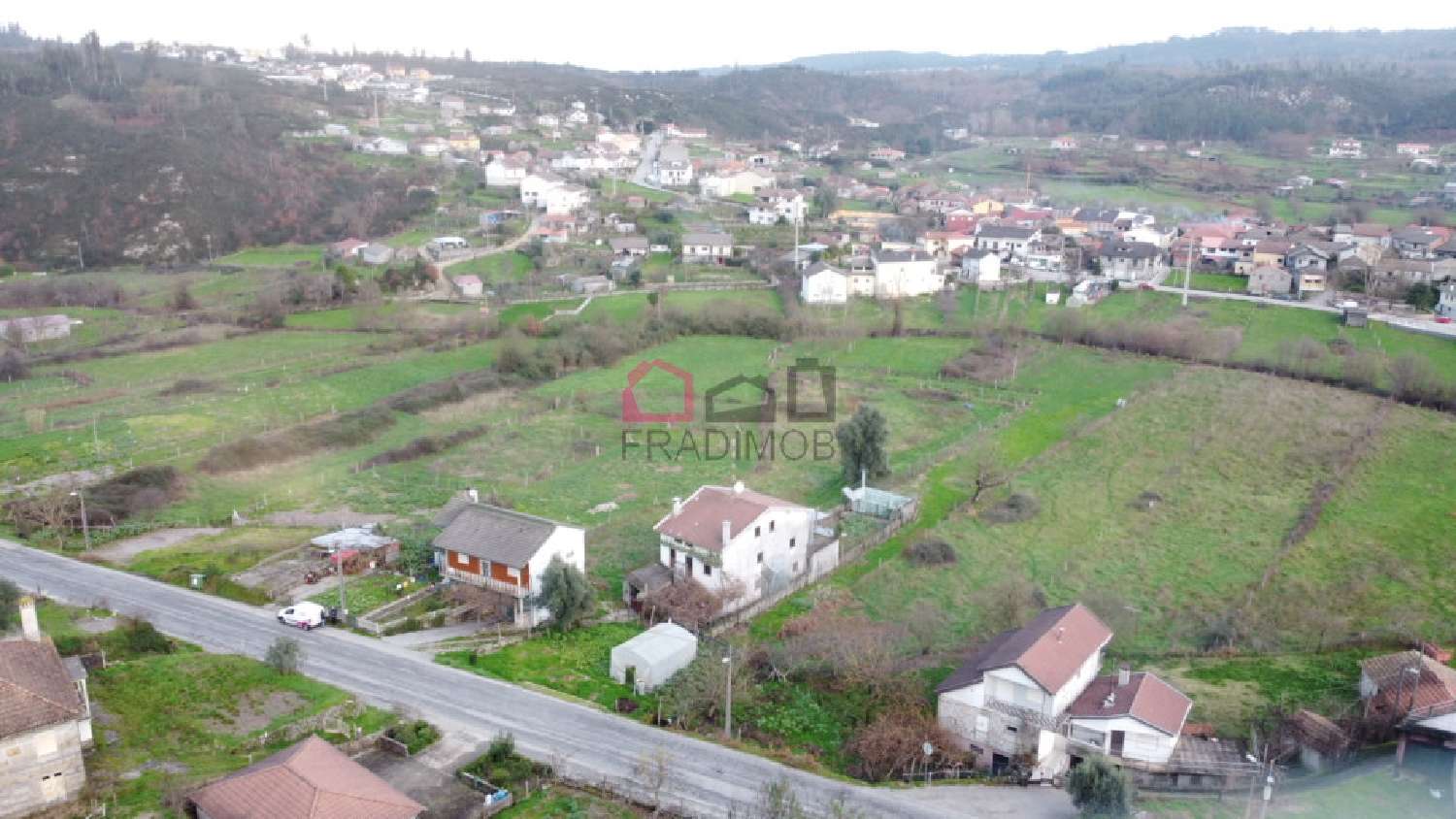  à venda casa Queirã Vouzela 5