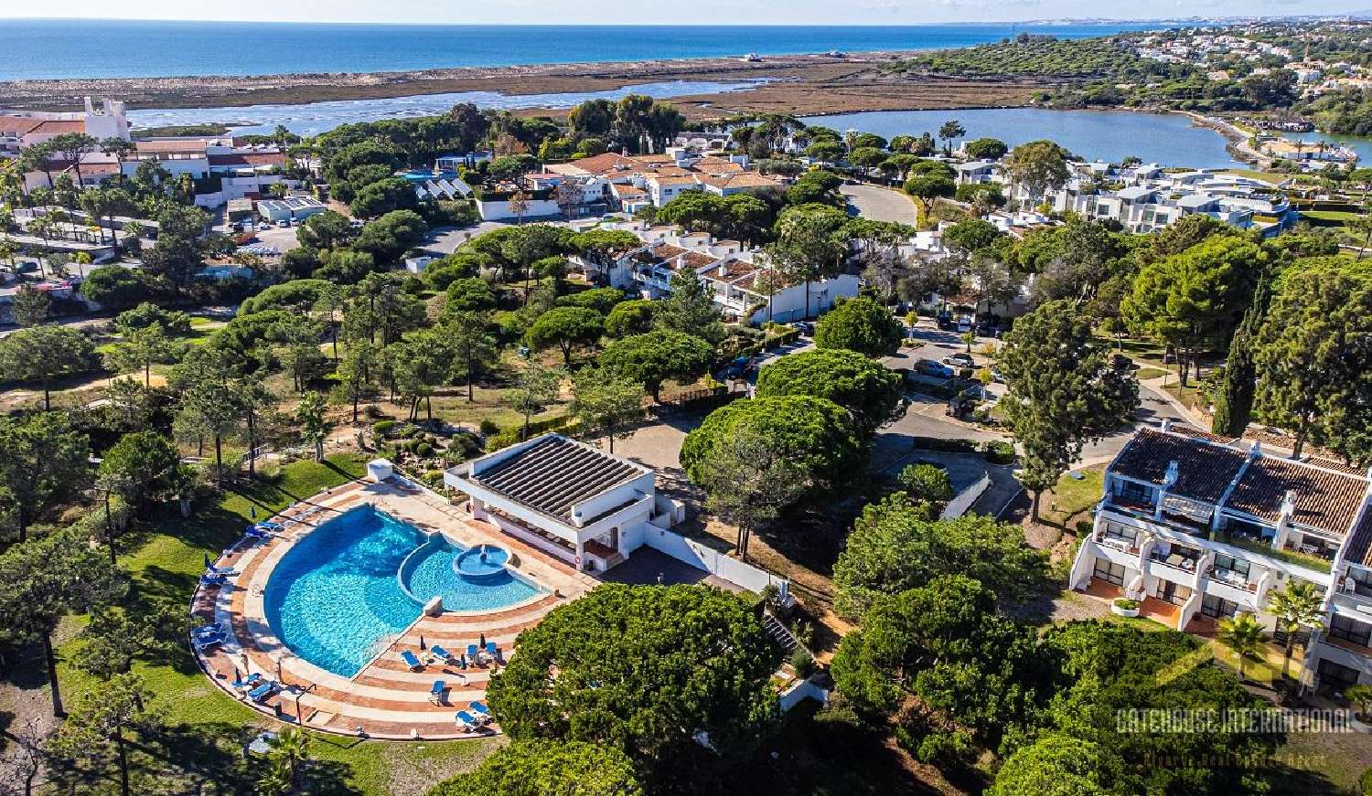  te koop huis Quinta do Lago Loulé 1