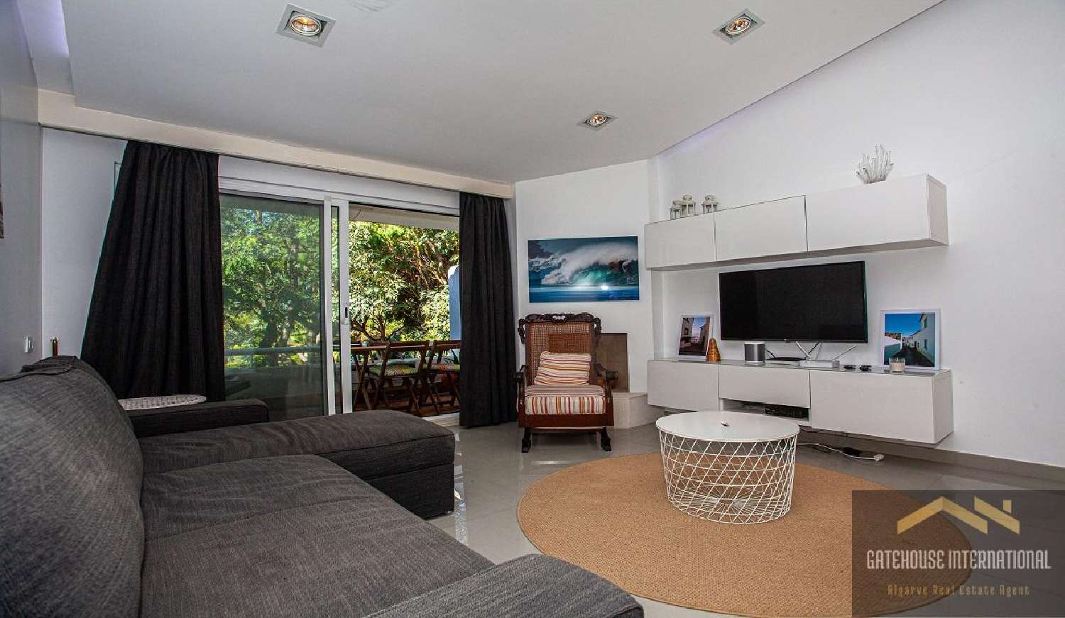  te koop huis Quinta do Lago Loulé 4