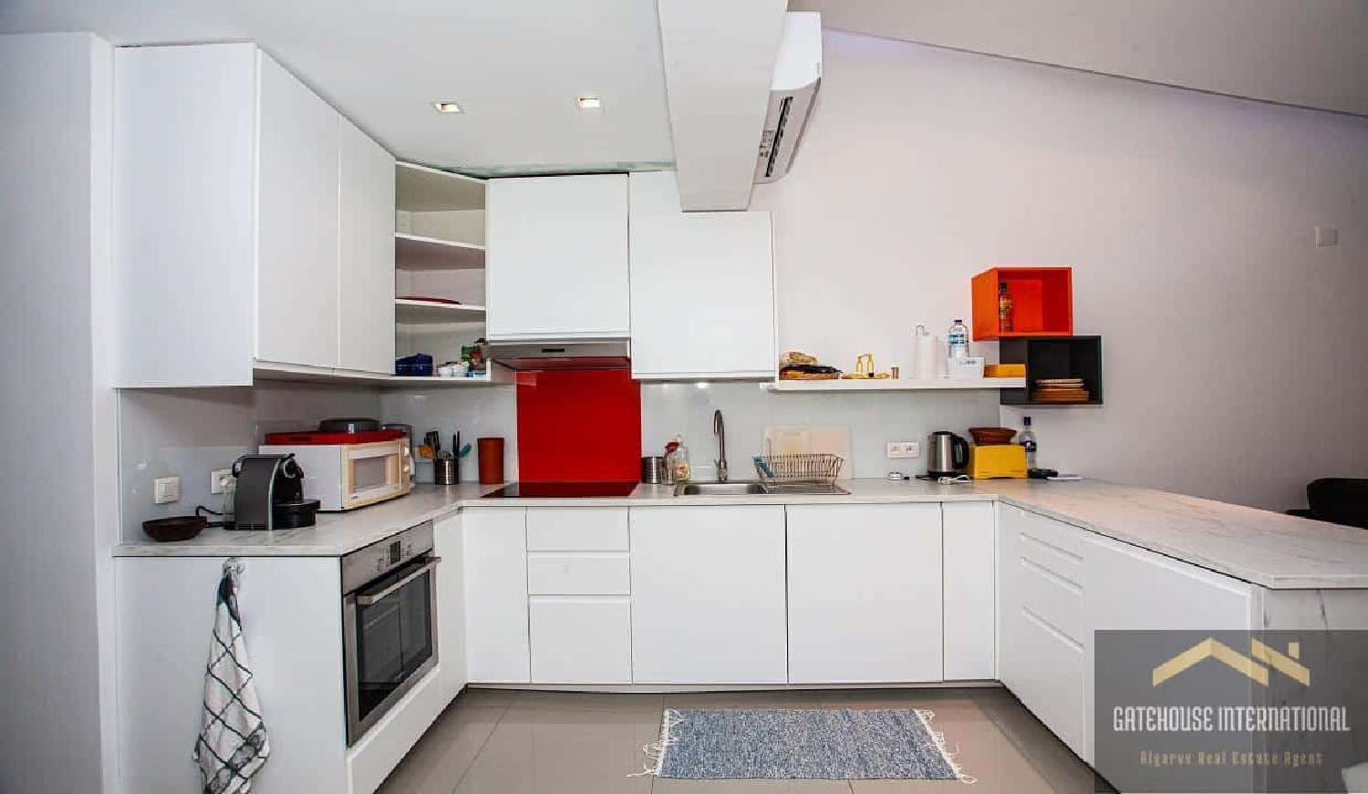  te koop huis Quinta do Lago Loulé 7