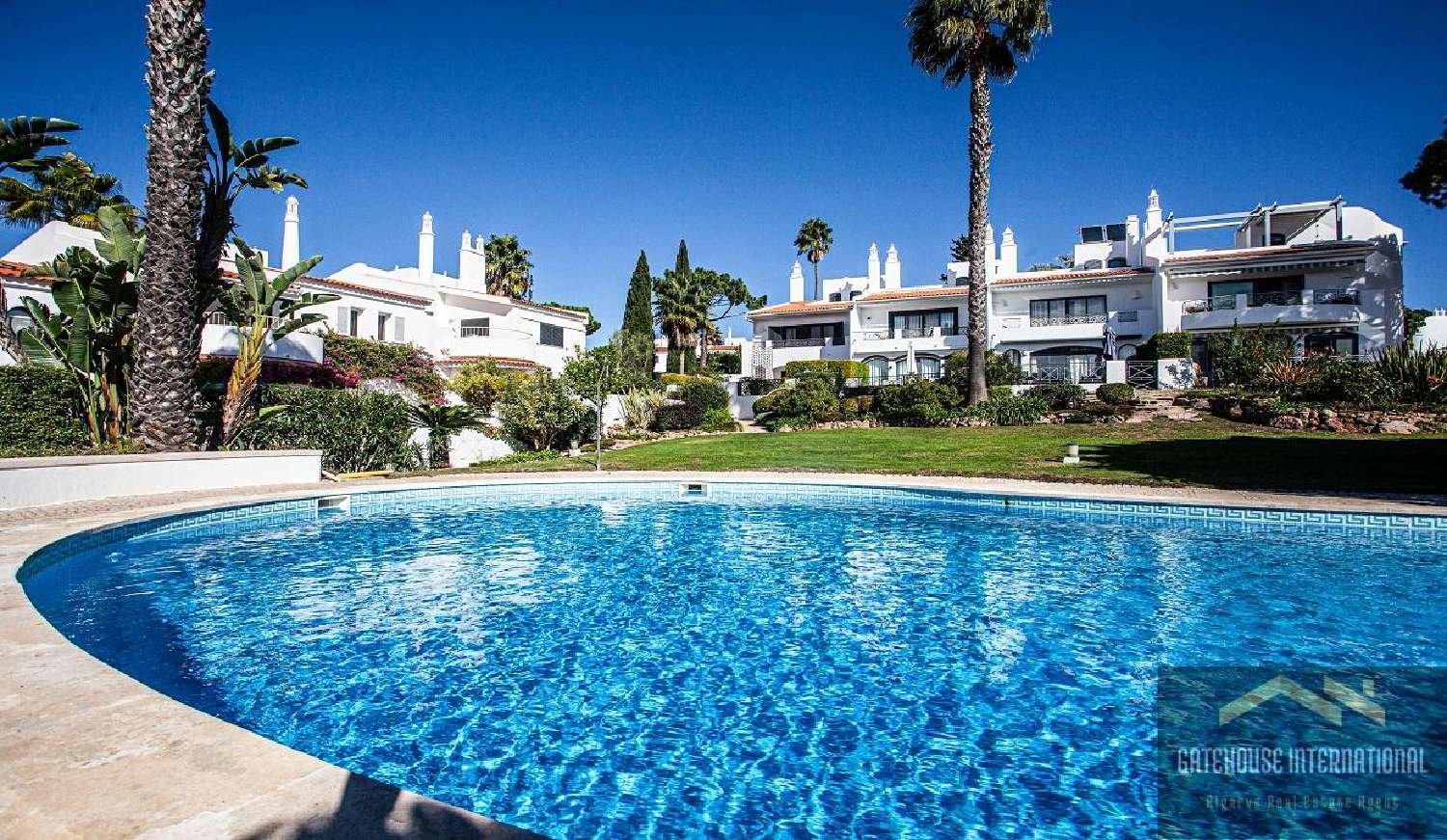  à venda casa Quinta do Lago Loulé 1