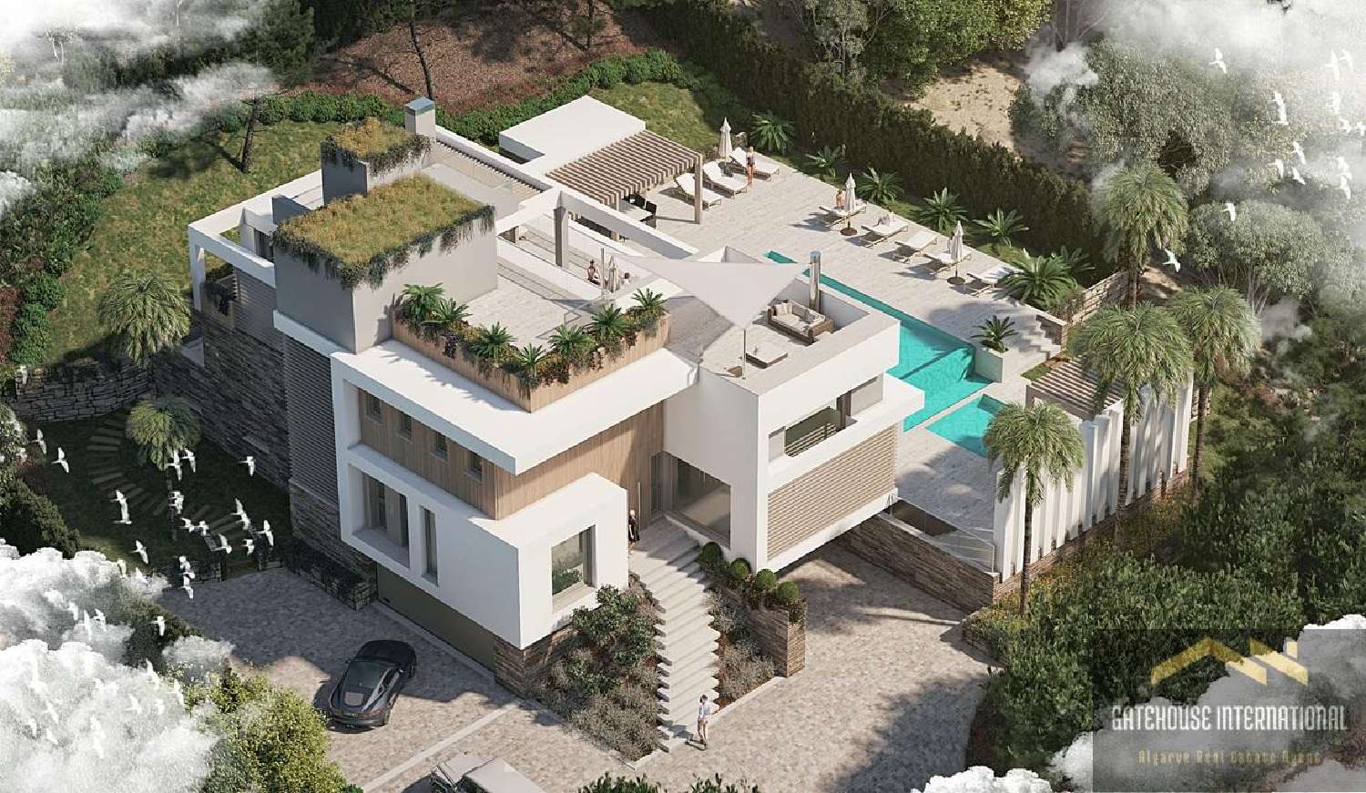  en venta casa Quinta do Lago Loulé 2