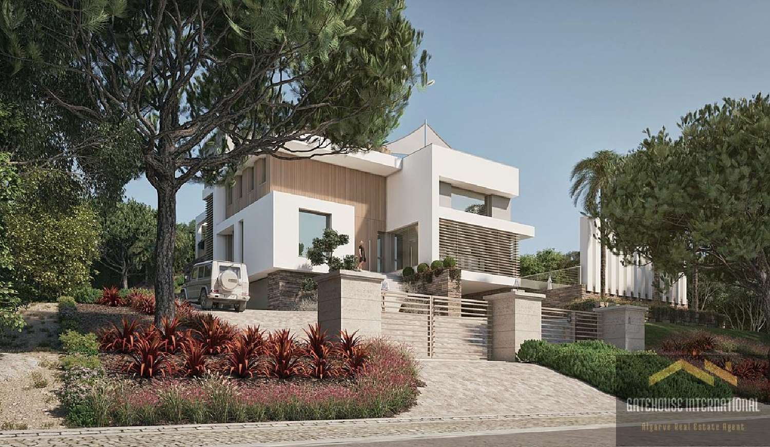  en venta casa Quinta do Lago Loulé 4
