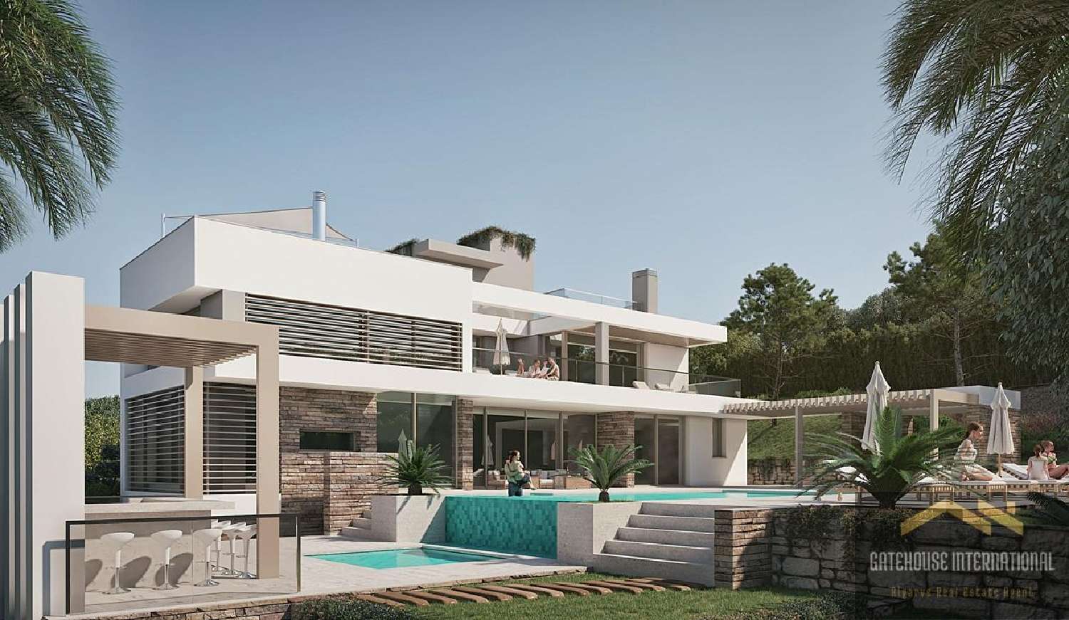  en venta casa Quinta do Lago Loulé 5