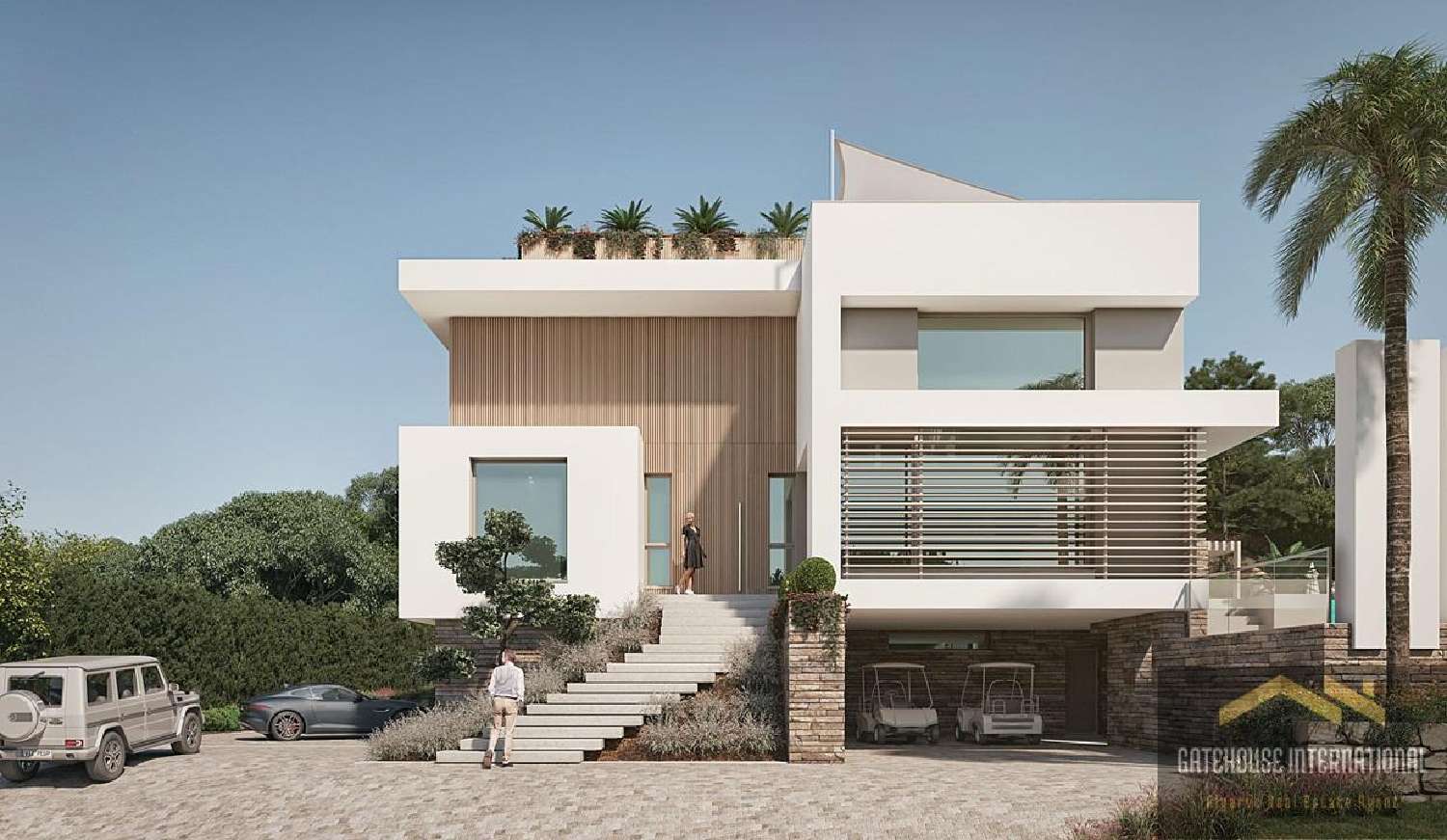  en venta casa Quinta do Lago Loulé 7