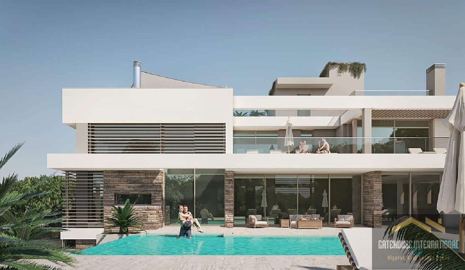  en venta casa Quinta do Lago Loulé 8