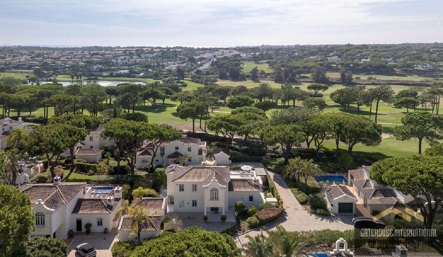  for sale house Quinta do Lago Loulé 1