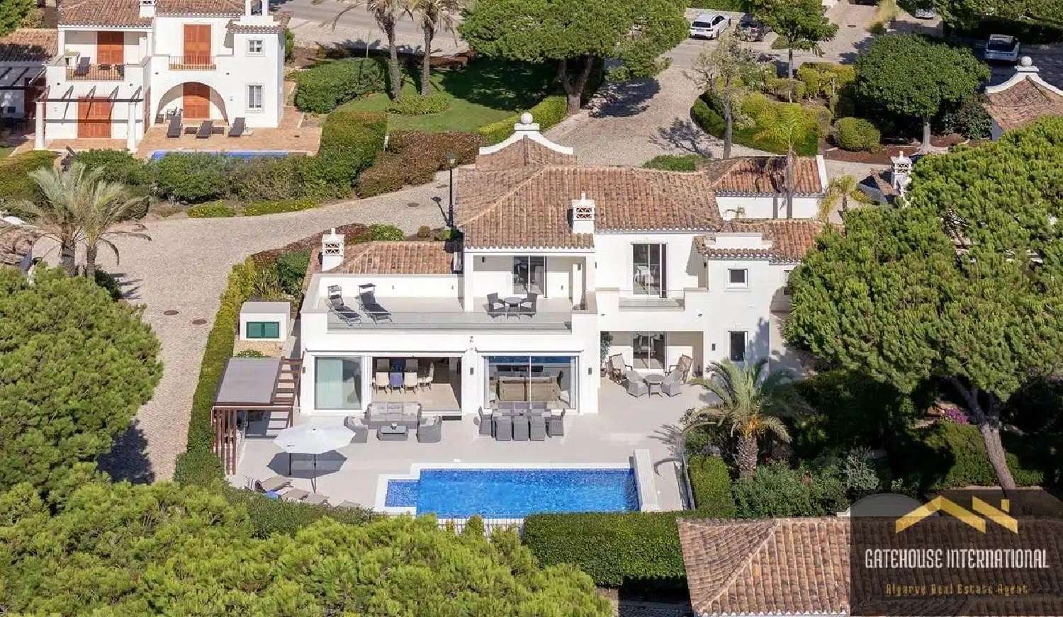 te koop huis Quinta do Lago Loulé 2
