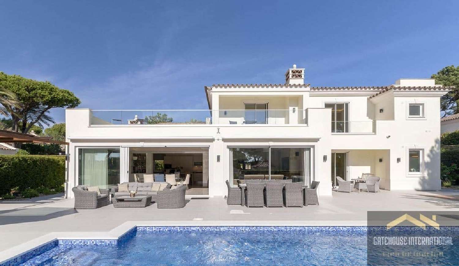 te koop huis Quinta do Lago Loulé 3