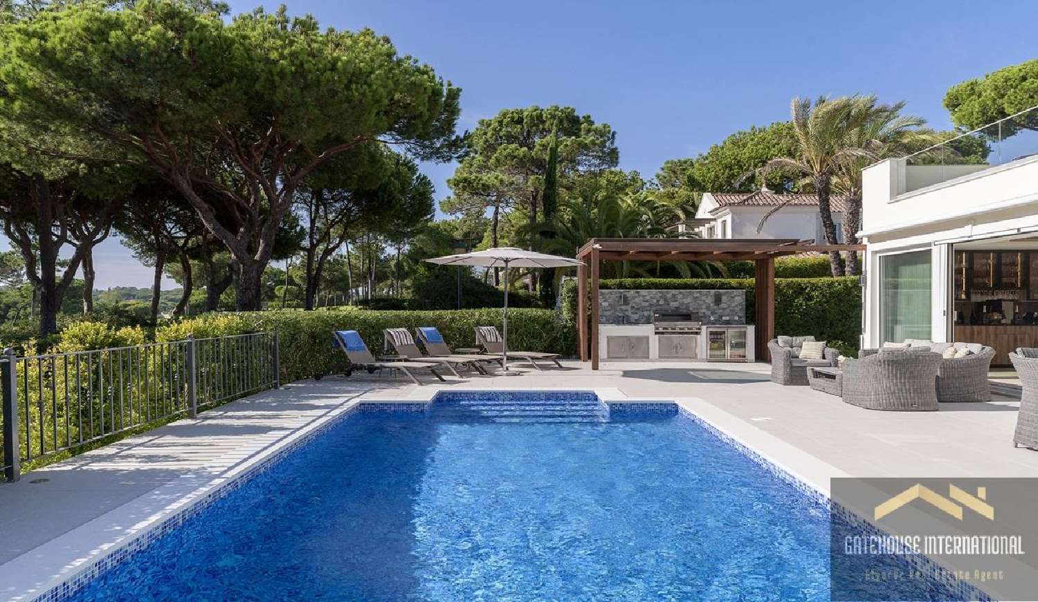  for sale house Quinta do Lago Loulé 6
