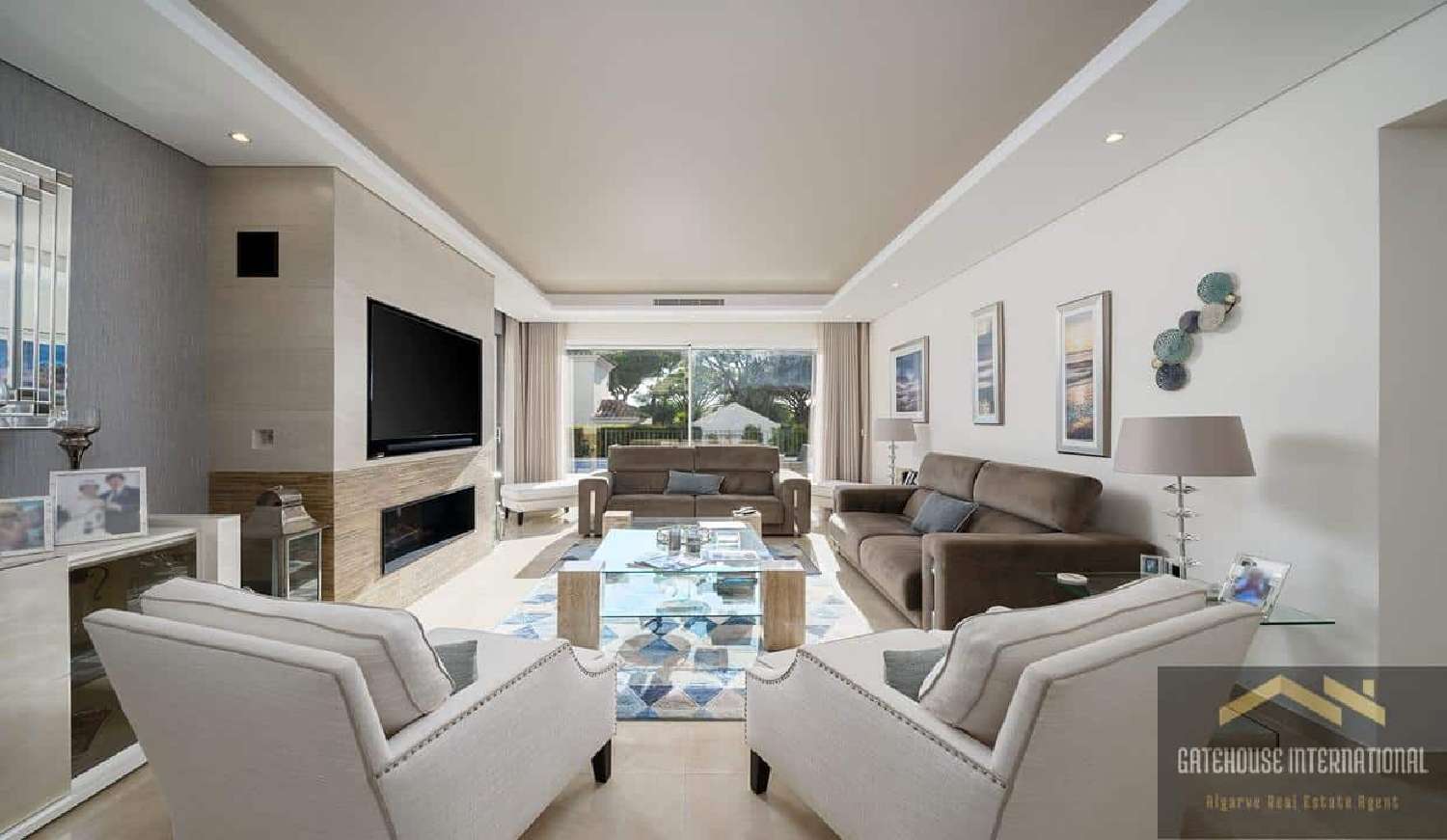  for sale house Quinta do Lago Loulé 8