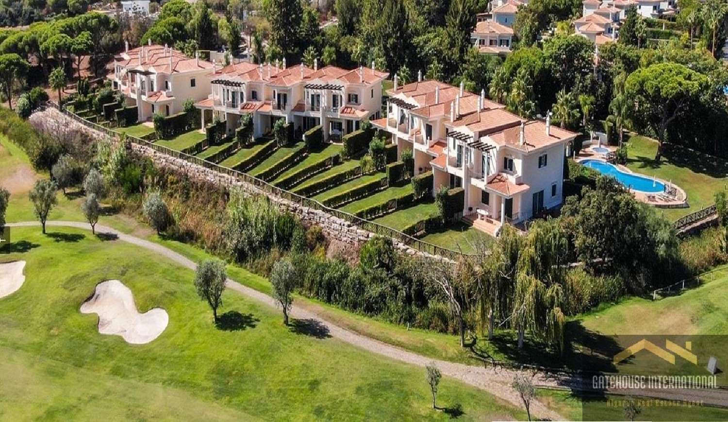  à venda casa Quinta do Lago Loulé 1