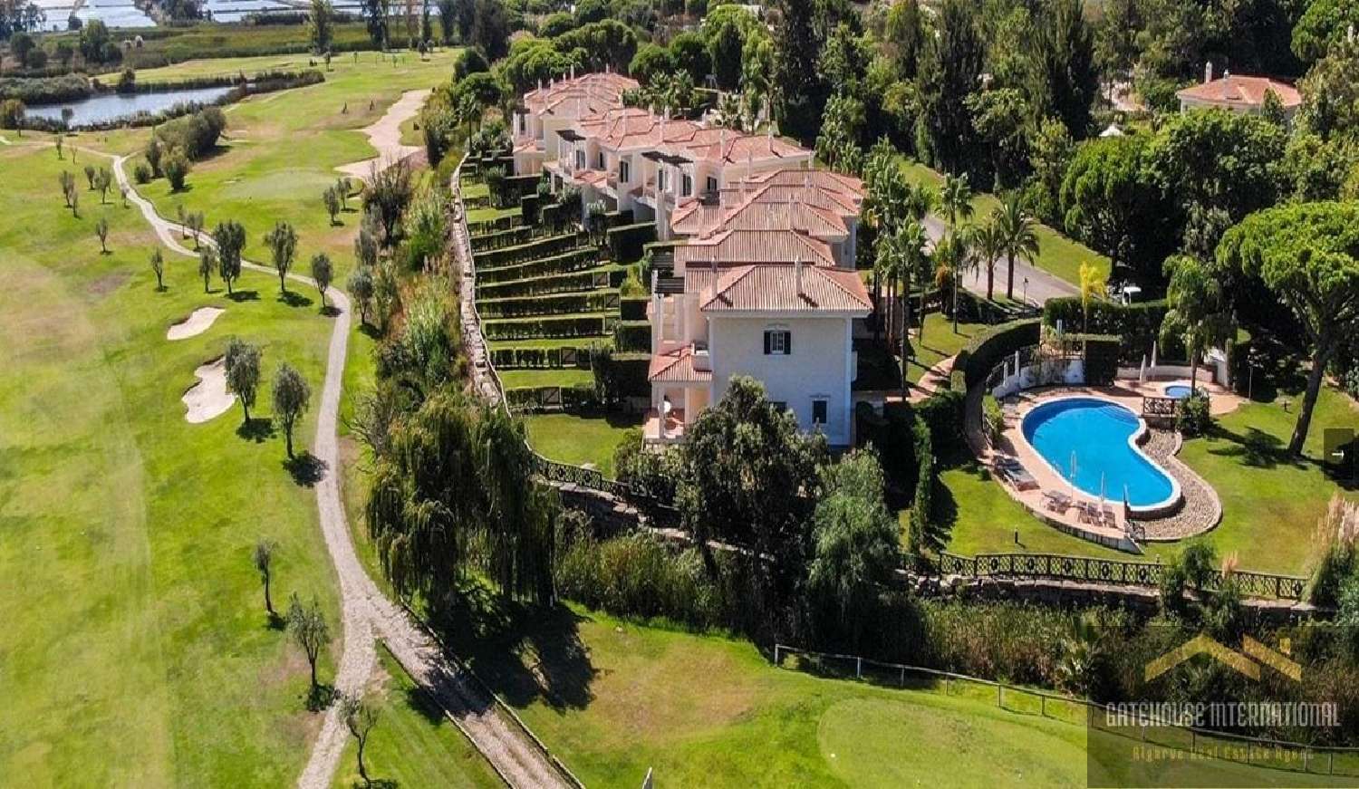  à venda casa Quinta do Lago Loulé 4