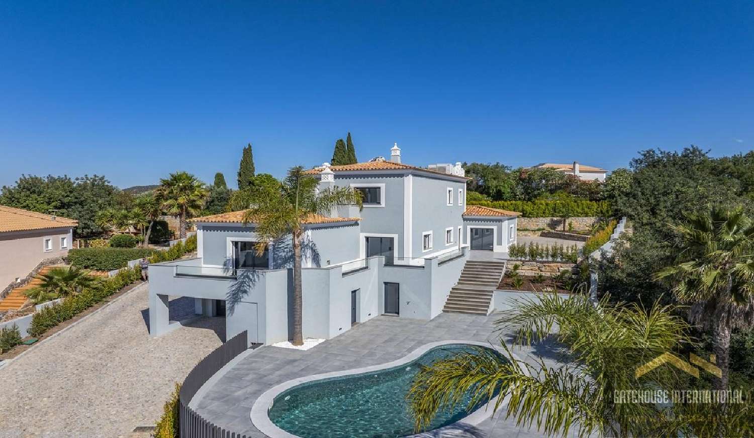  à venda casa Quinta do Lago Loulé 1