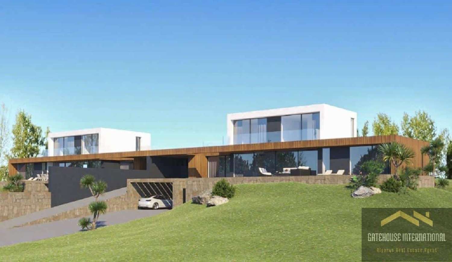  à venda casa Quinta do Lago Loulé 1